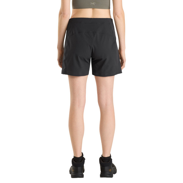 GAMMA SHORT 6 IN WOMENS Damen - Shorts
