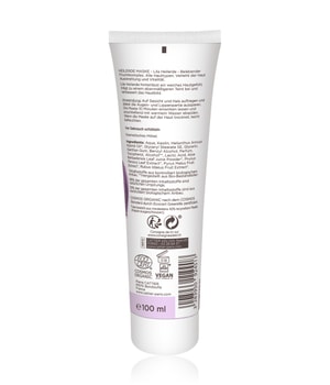 Cattier Lila Heilerde Maske Gesichtsmaske-100 ml
