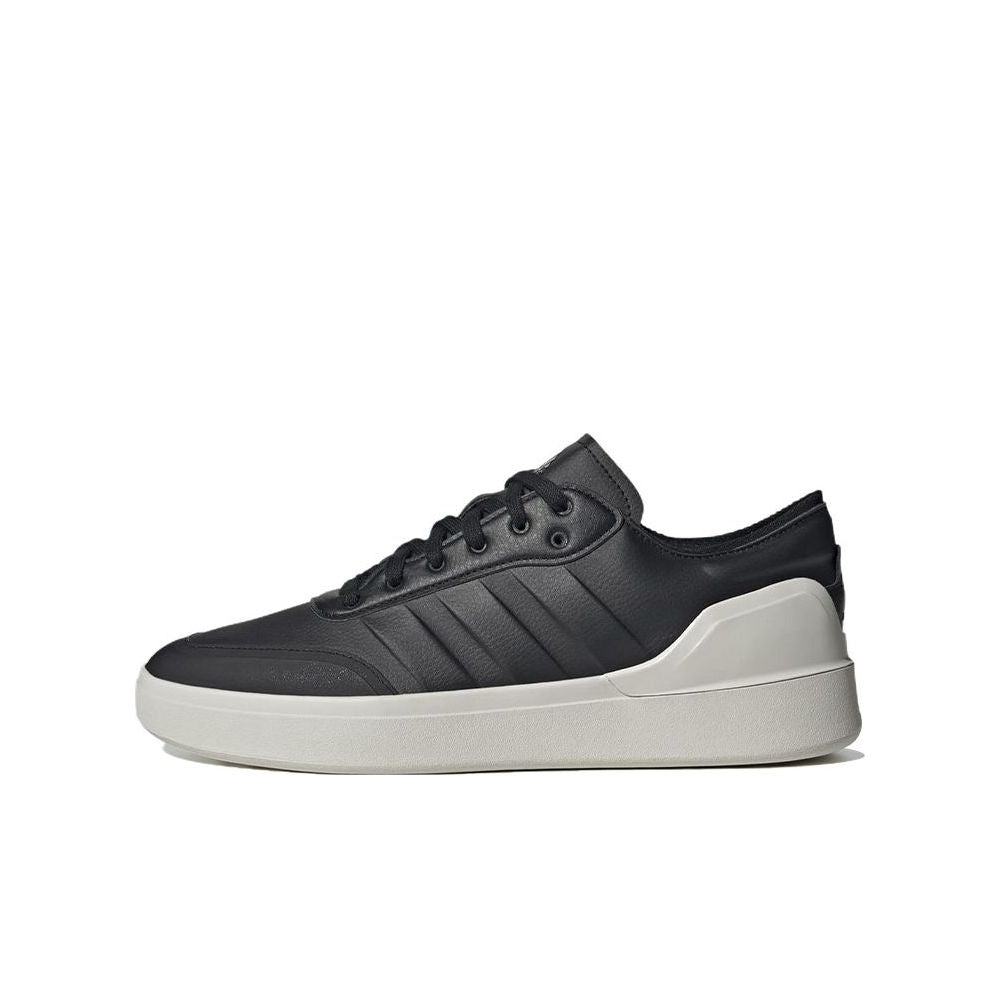 adidas COURT REVIVAL HP2604 / schwarz