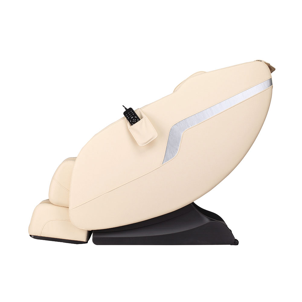 Home Deluxe Massagesessel KELSO - Beige