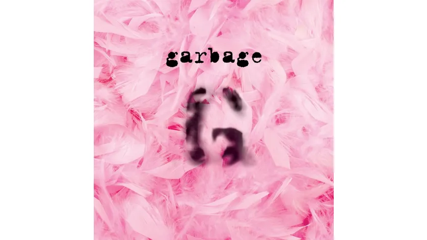 Garbage (Remastered Edition) Softpak