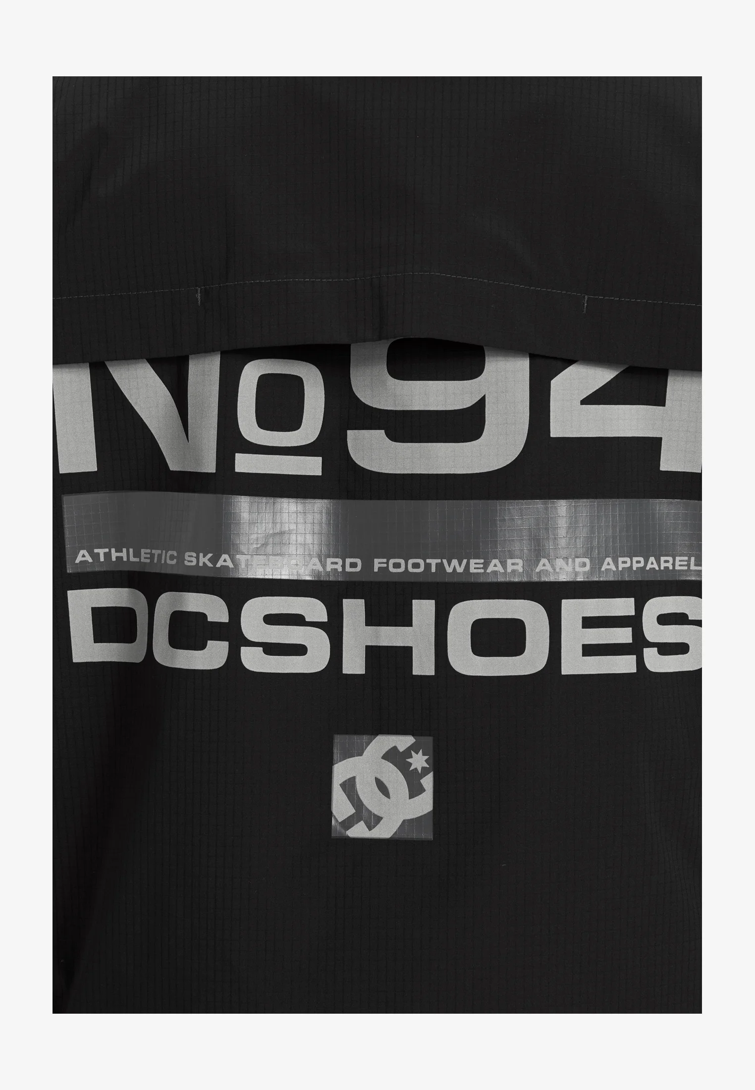 DC Shoes STATIC 94 COACHES - Chaqueta de entretiempo