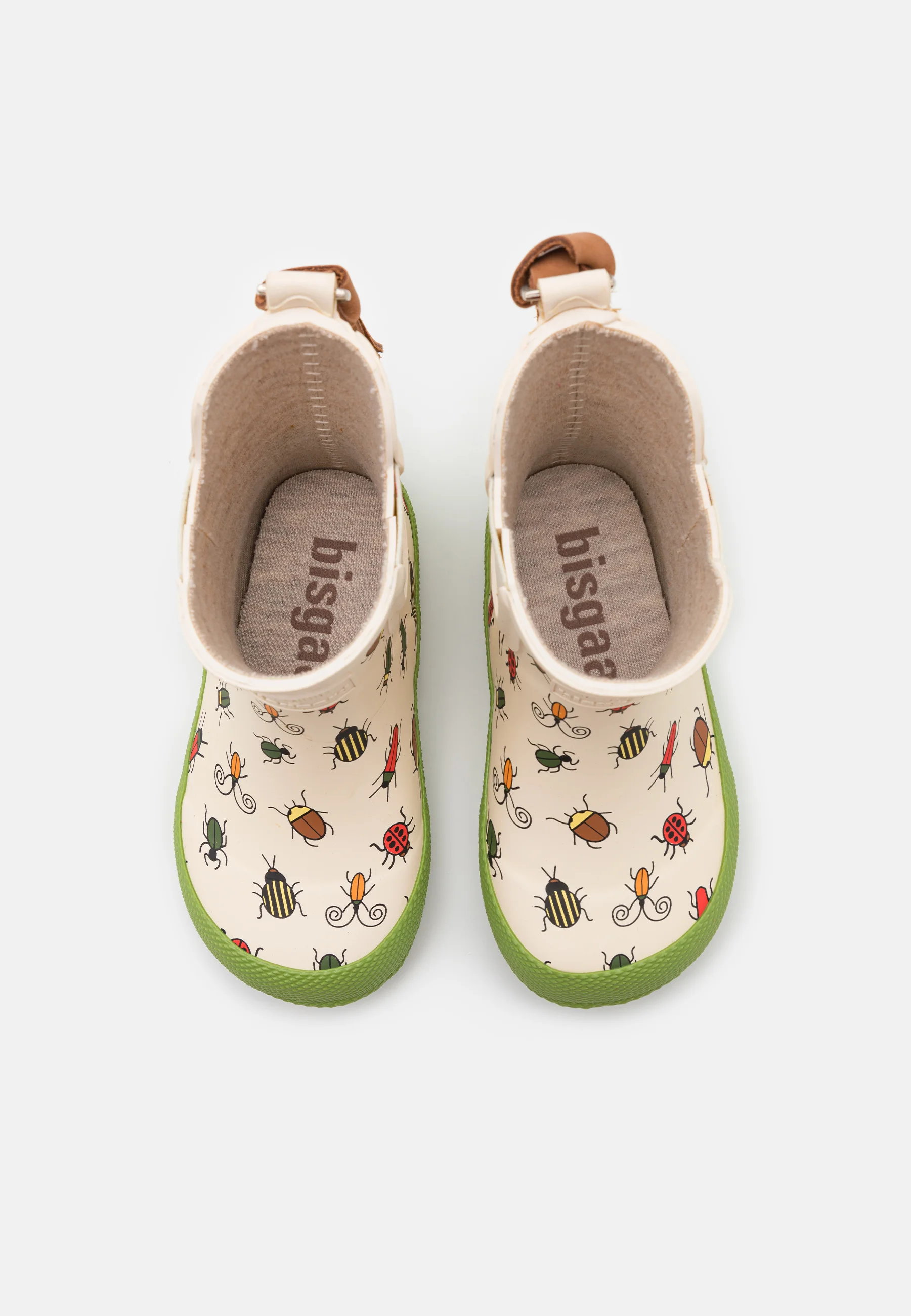 Bisgaard BABY UNISEX - Botas de goma