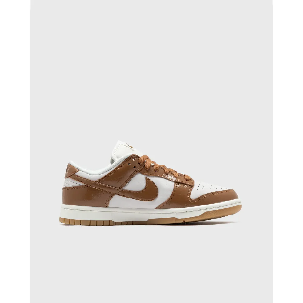 Nike Dunk Low WMNS LX FJ2260 001 / braun