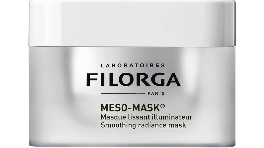 FILORGA Meso-Mask Intense Anti Falten 50 ml