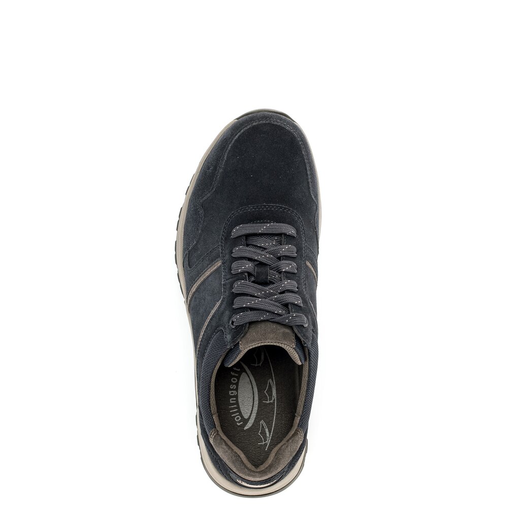 rollingsoft PG8000 Sneaker low blau