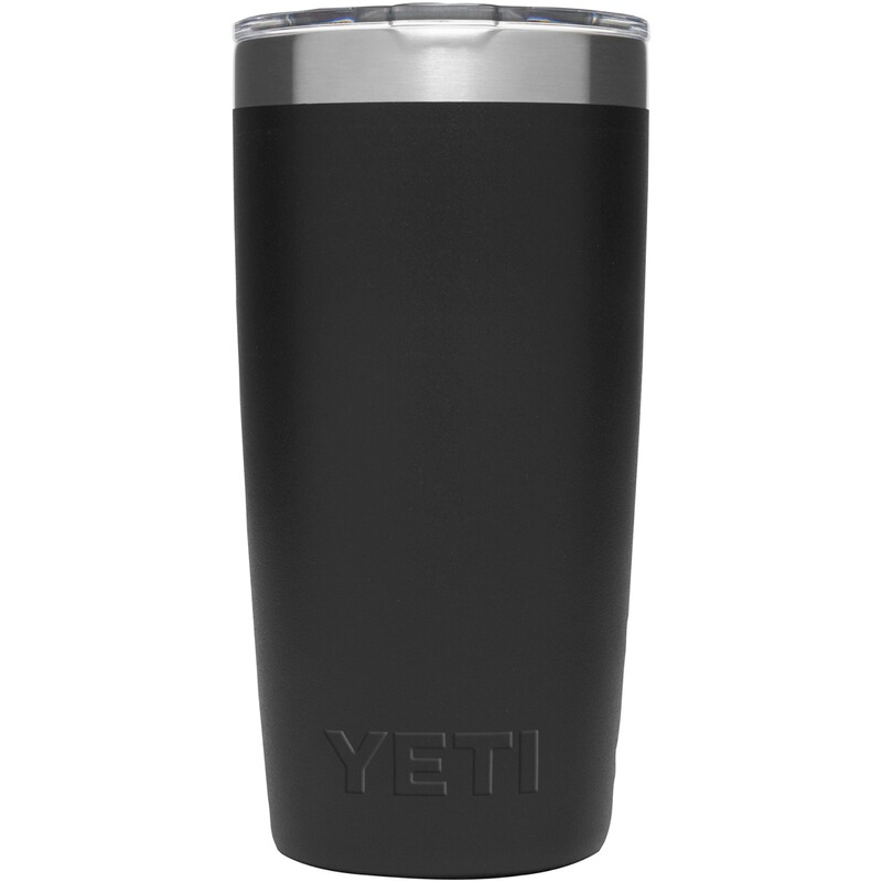 YETI Vakuum Isolierbecher Rambler 296 ml