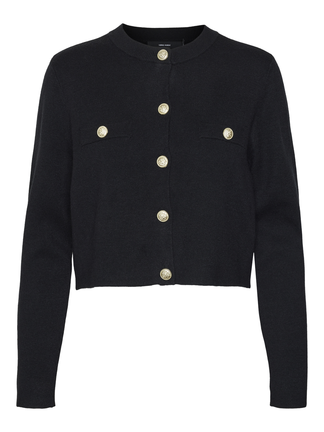VMSABA Strickjacke