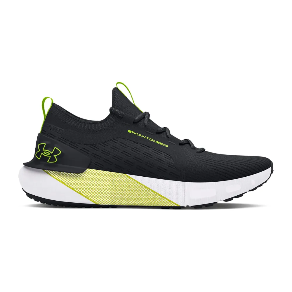 Under Armour UA HOVR Phantom 3 SE 3026582-005 / schwarz