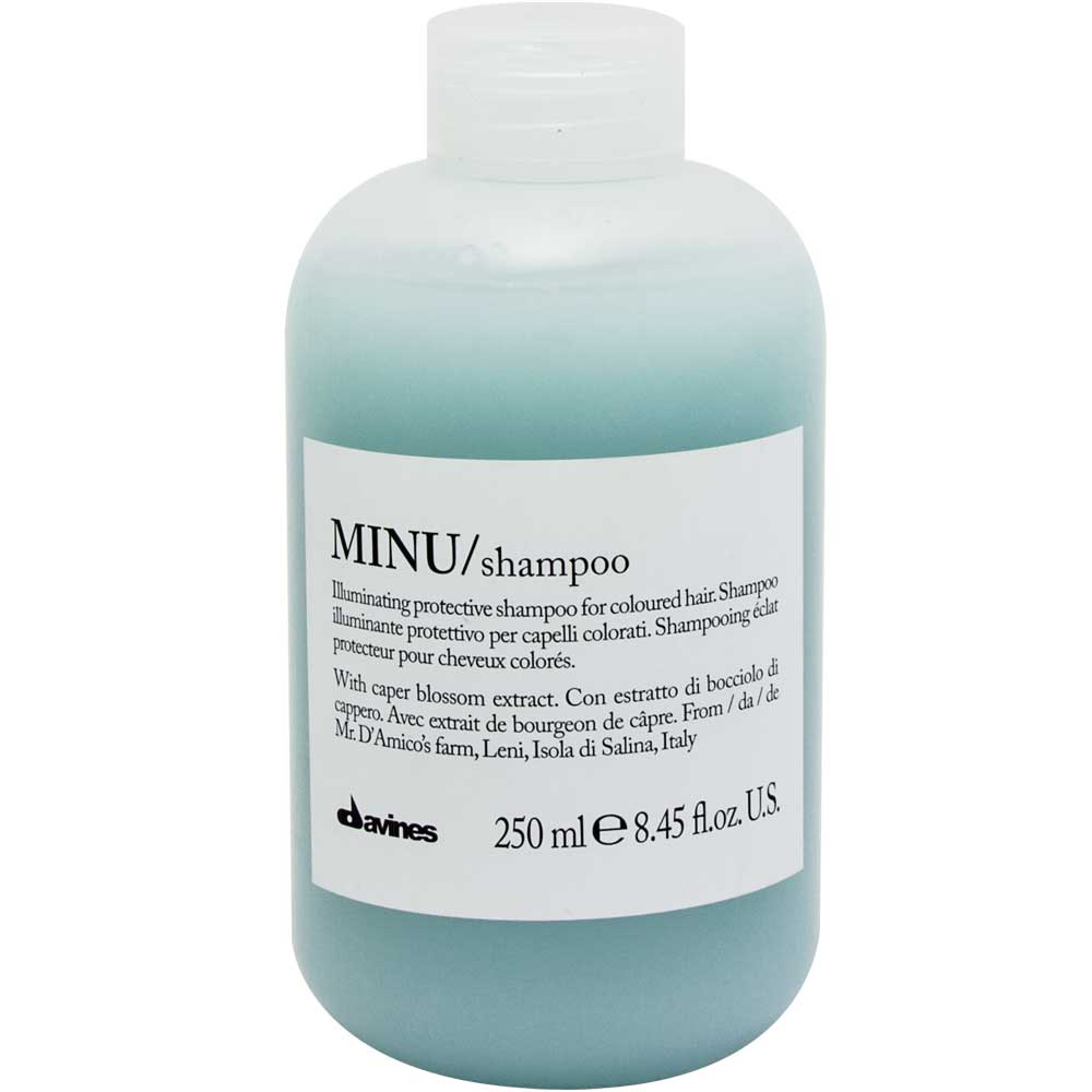 Davines Essential Haircare Minu Shampoo 250 ml