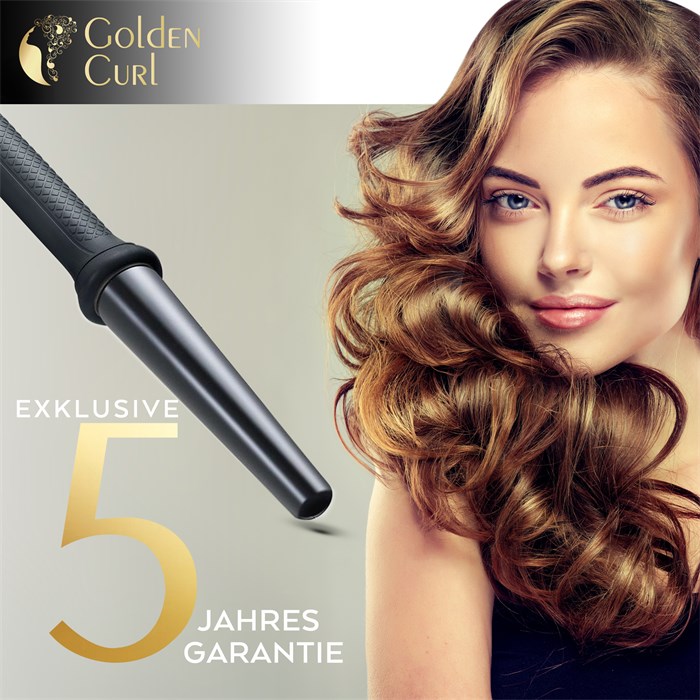The Bambino 25-32 mm Curler