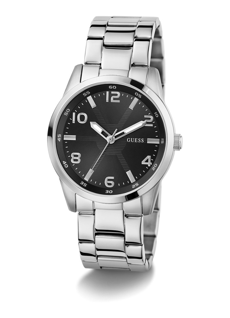 GUESS Monte watch GW0804G2