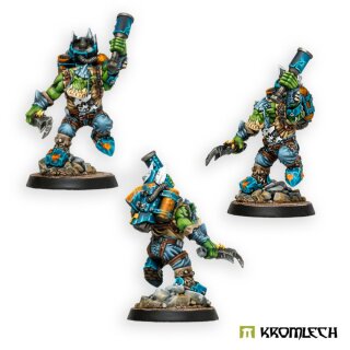 Orc Storm Riderz Team (5)
