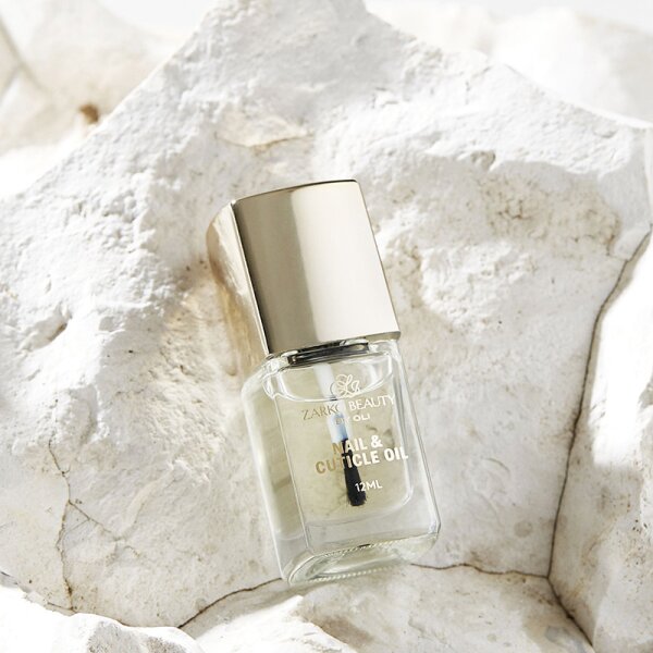 Zarko Beauty Nail & Cuticle Oil Nagelöl