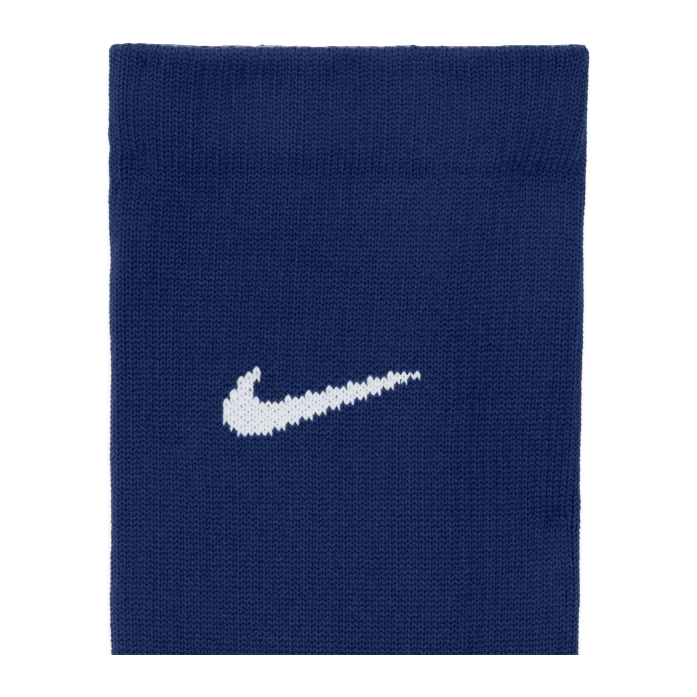 Nike Strike Crew Socken Blau Weiss F410