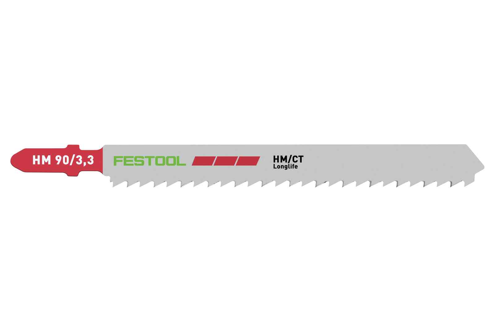 Festool Accessoires 204269 HM 90/3,3 Λάμα πριονιού αποκοπής ΠΛΑΣΤΙΚΑ LAMINATE ανά τεμάχιο