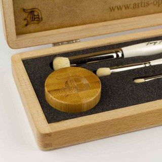 Artis Opus - D Series - Brush Set
