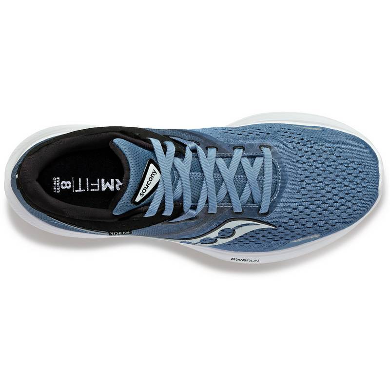 Saucony RIDE 16 Laufschuhe Herren