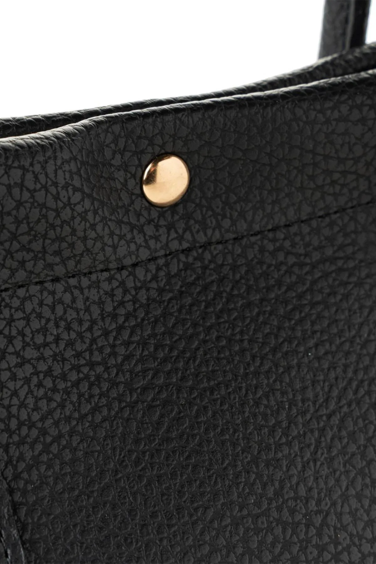 Lucky Bees  Damen Hand- und Schultertasche aus Kunstleder