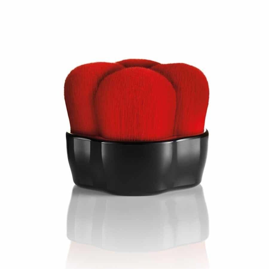 Hanatsubaki Hake Polishing Face Brush