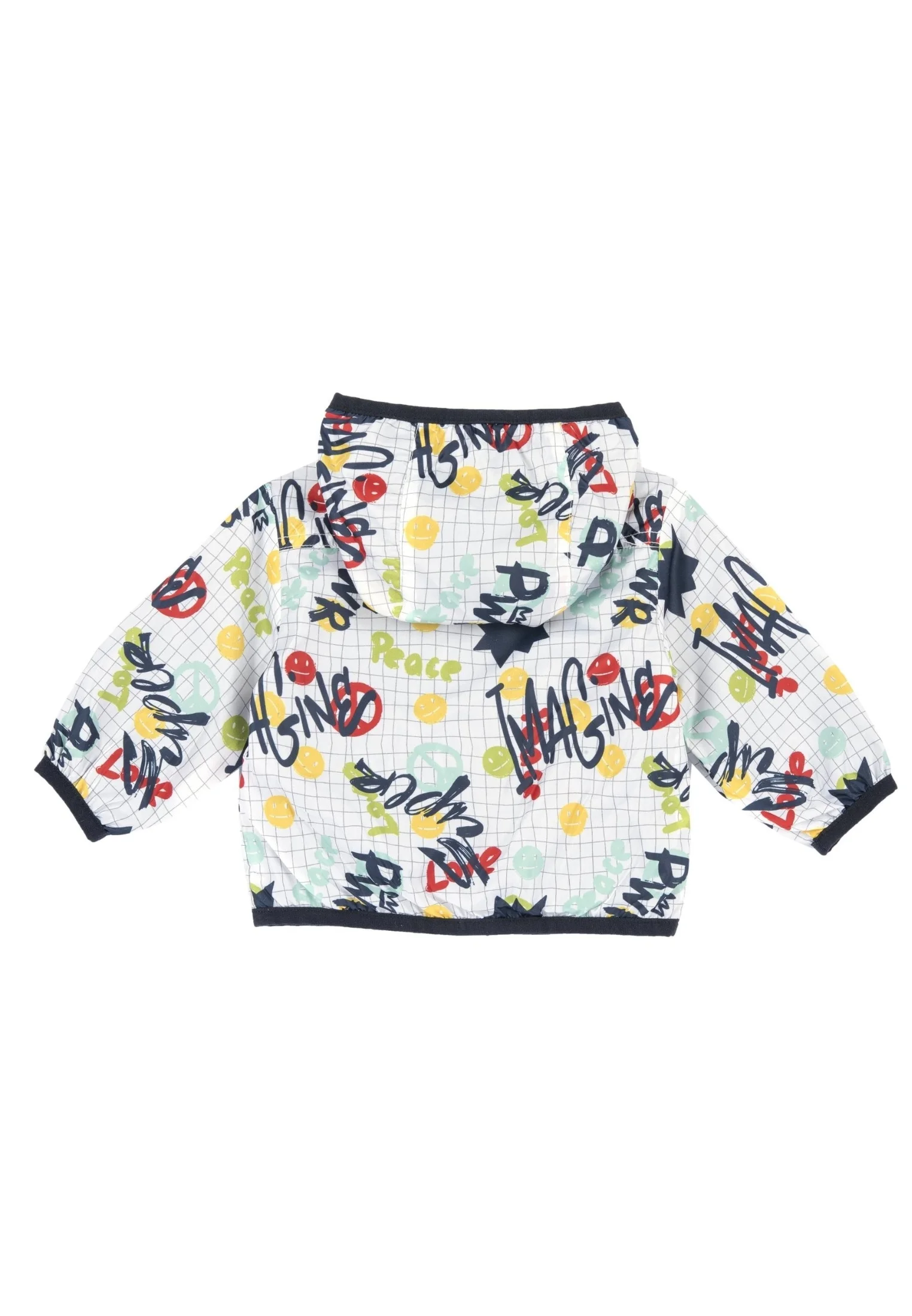 Chaqueta de entretiempo Chicco