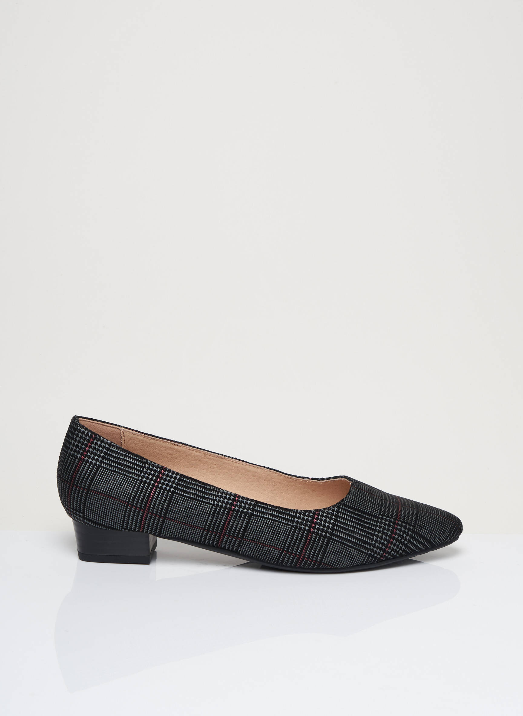 Sweet Escarpins Femme couleur gris