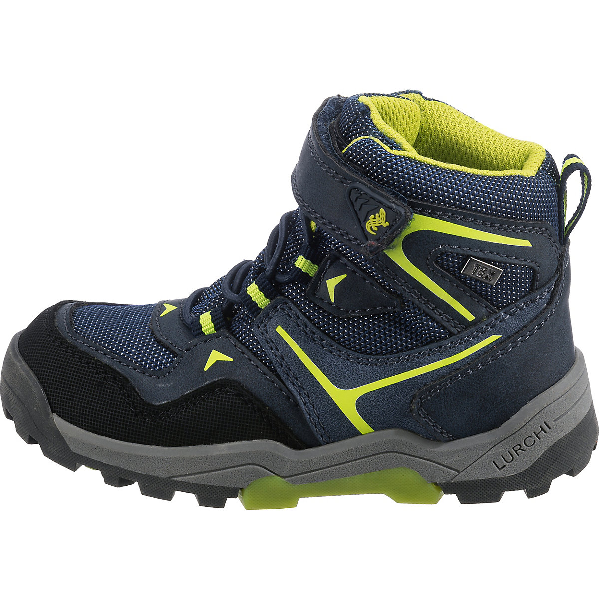 Sneakers High THILO für Jungen