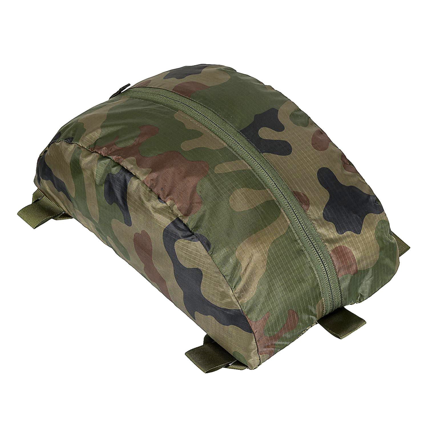 Supertarp