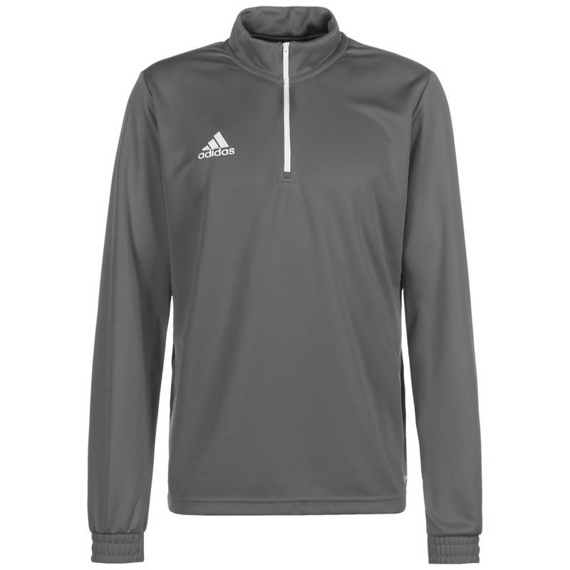 adidas Entrada 22 Funktionssweatshirt Herren