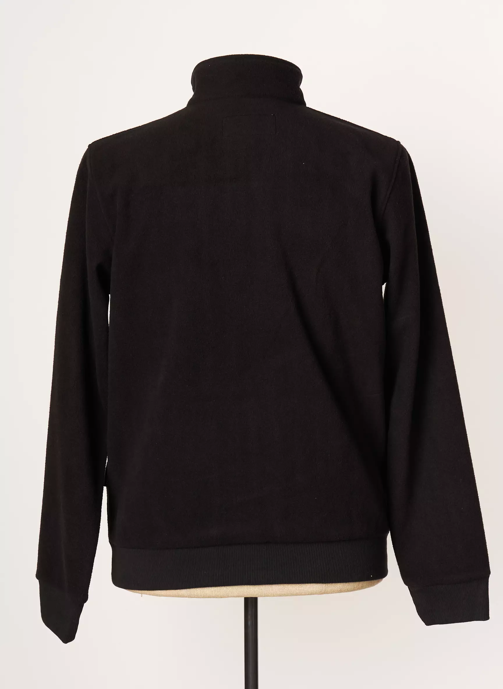 Camberabero Polaires Homme couleur noir