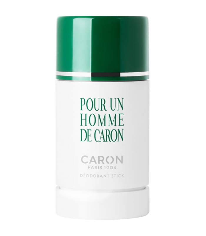 CARON-POUR UN HOMME-Déodorant Stick