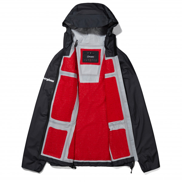 Berghaus - Women's MTN Guide Hyper Alpha Jacket - Regenjacke