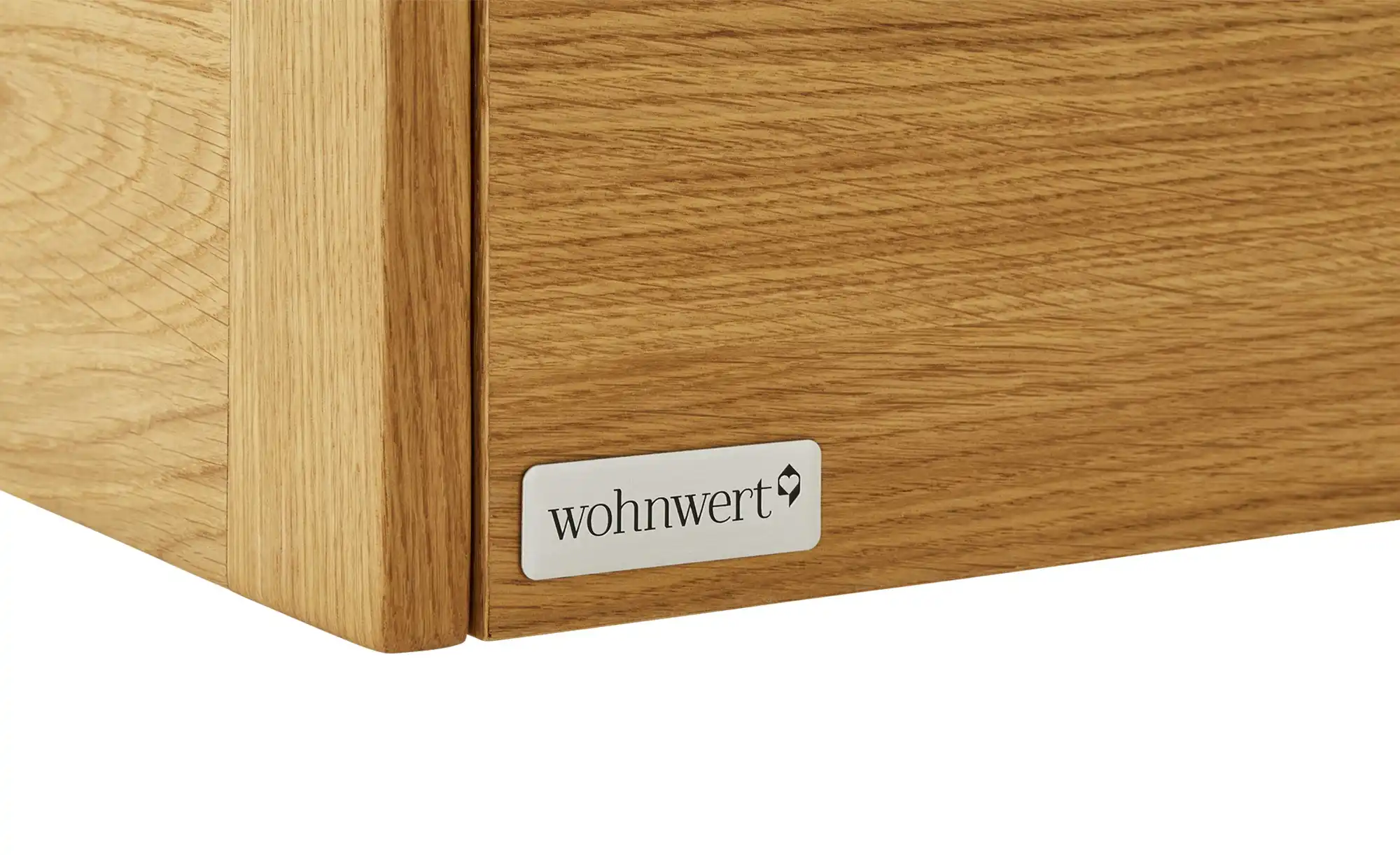 Wohnwert Waschtischunterschrank Capri