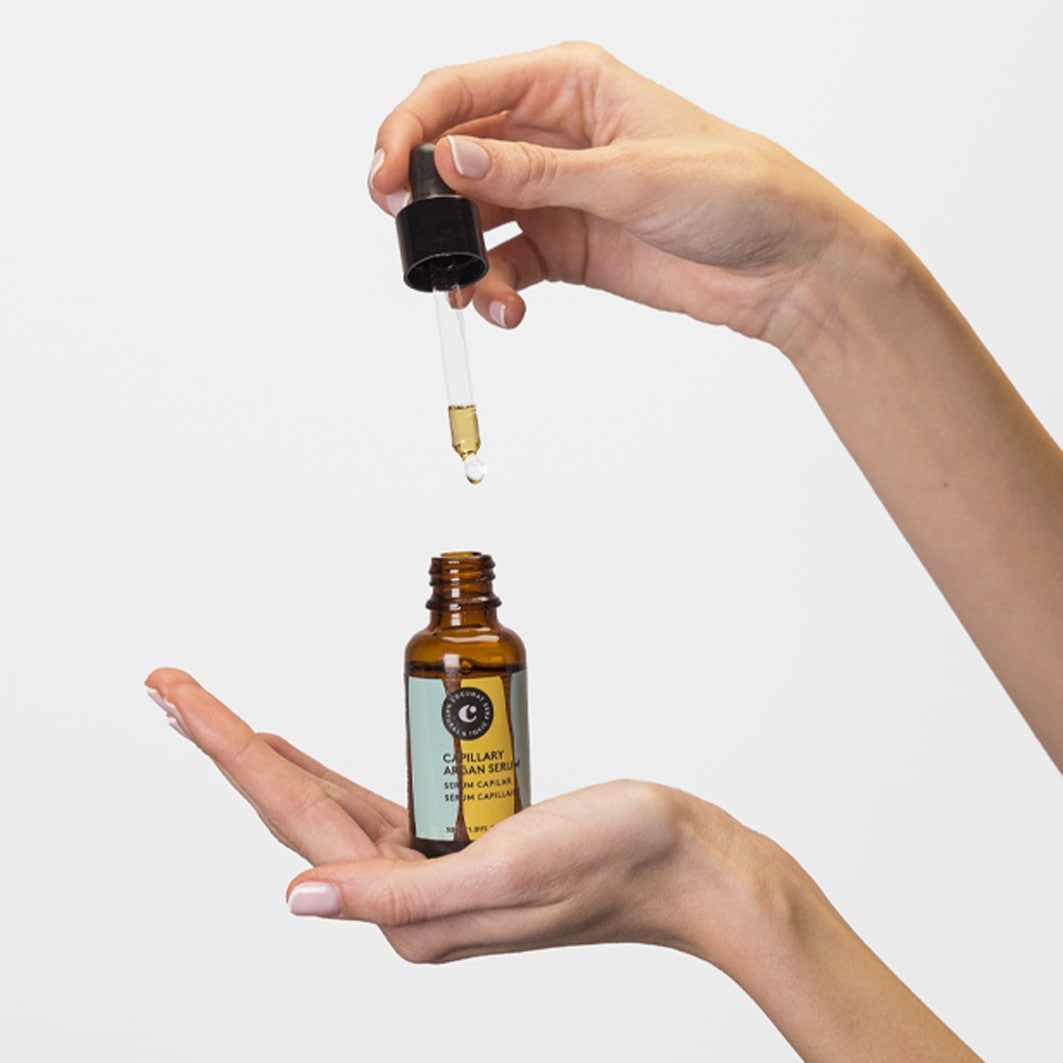 Haarserum