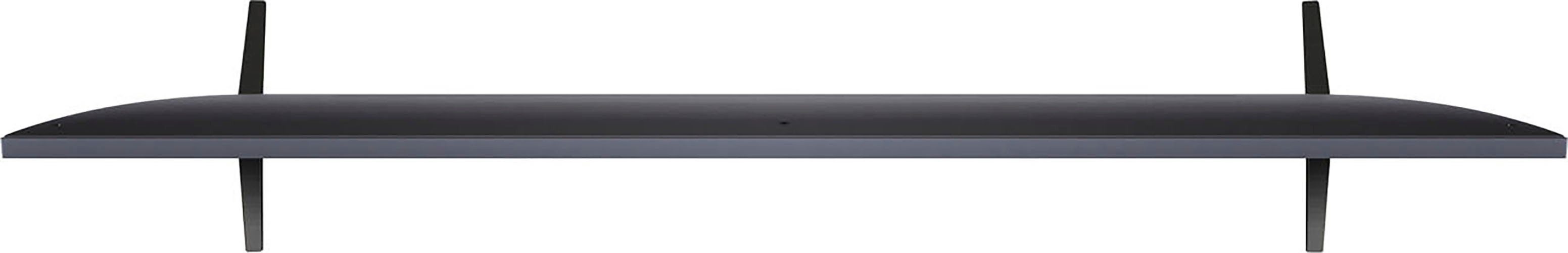 LG 55UR80006LJ LED-Fernseher (139 cm/55 Zoll, 4K Ultra HD, Smart-TV, UHD,α5 Gen6 4K AI-Prozessor,HDR10,AI Sound Pro,Filmmaker Mode)
