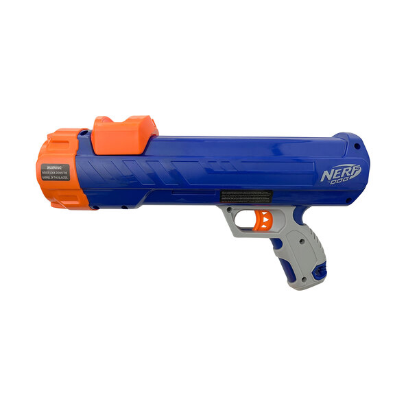 Ball Blaster mit 3 Bällen
