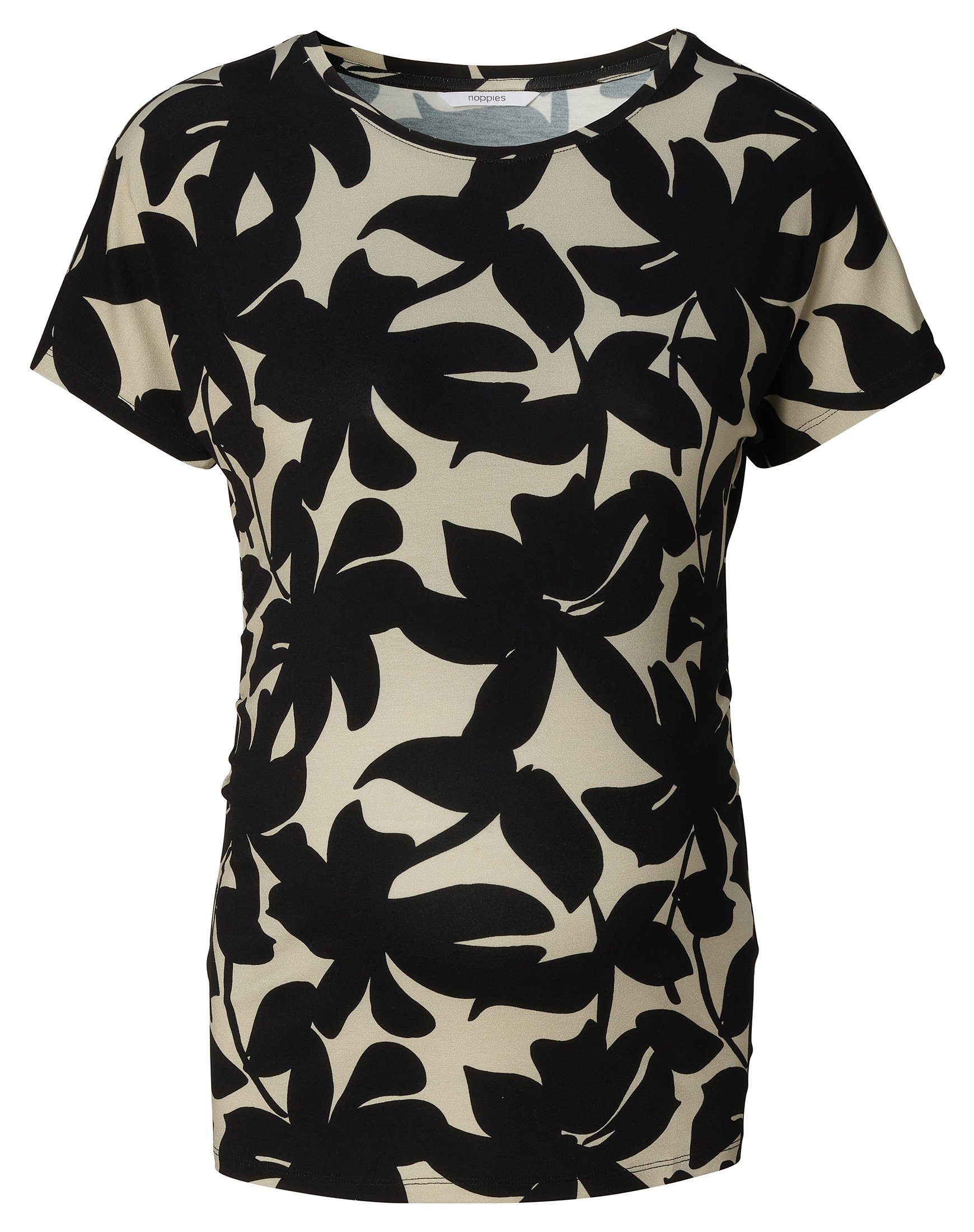 Noppies Umstandsshirt Noppies T-shirt Ilya (1-tlg)
