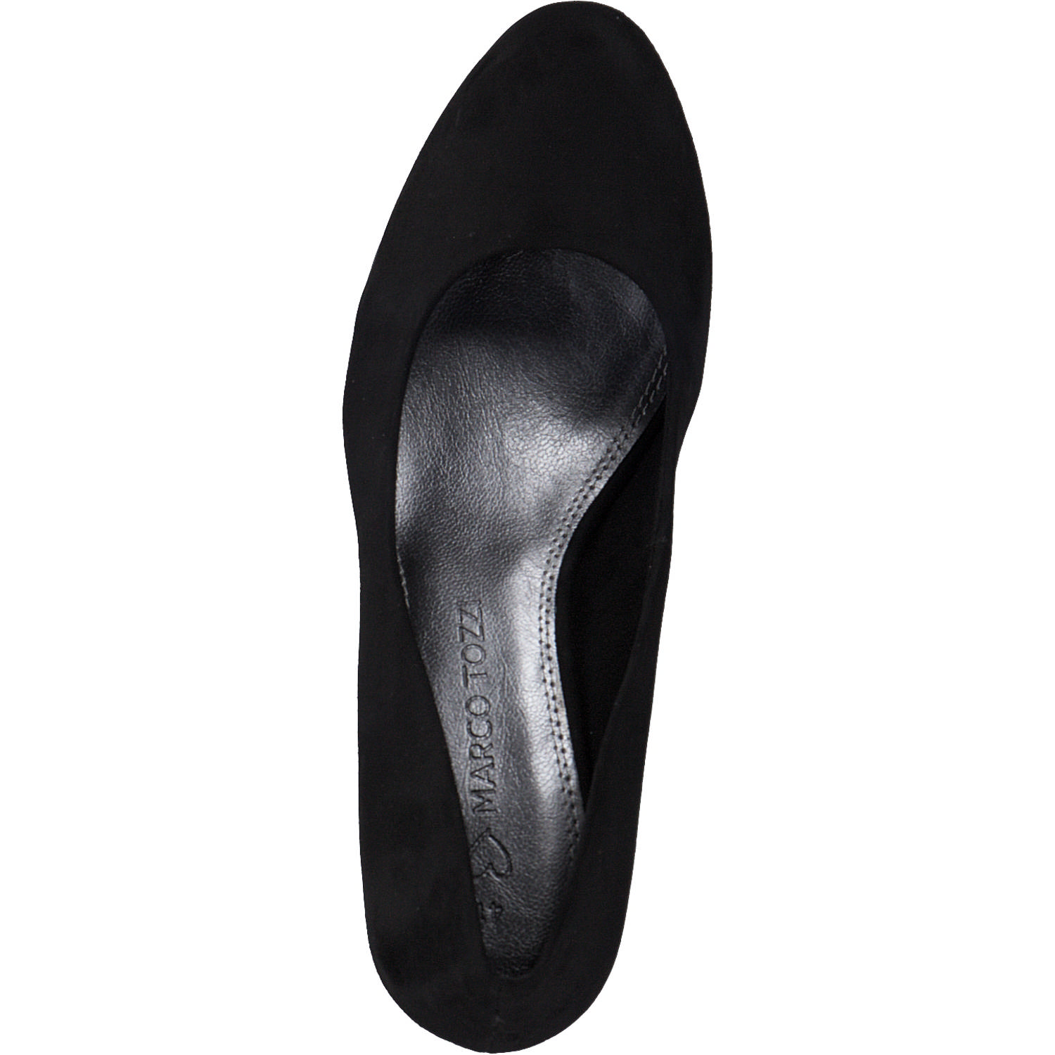 Tamaris 22457, Pumps, Damen, BLACK GLAM