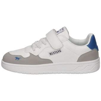 Mustang Sneaker in weiß