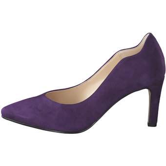 Gabor Pumps in lila