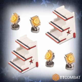 Rumbleslam - Stage