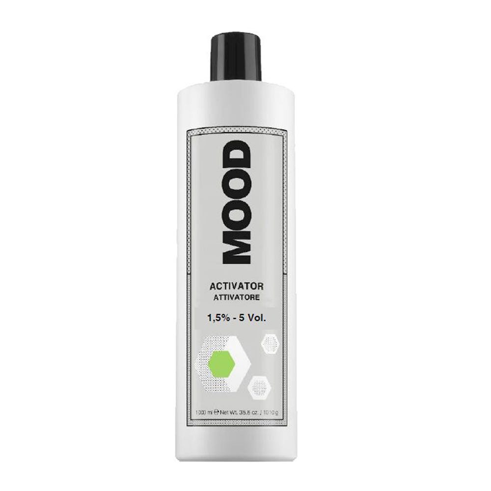 MOOD OXI CREAM 5 VOL 1,5% 1000 ml