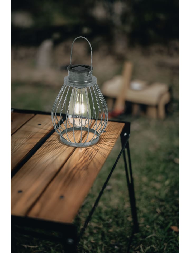 näve LED Solarleuchte 