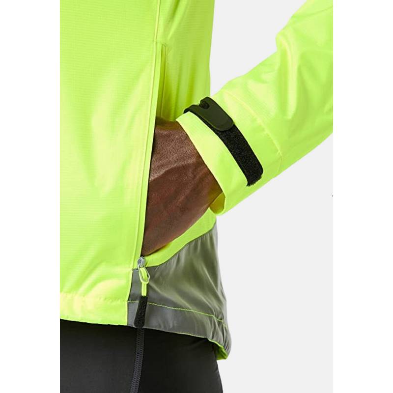 Proviz Nightrider Funktionsjacke Herren