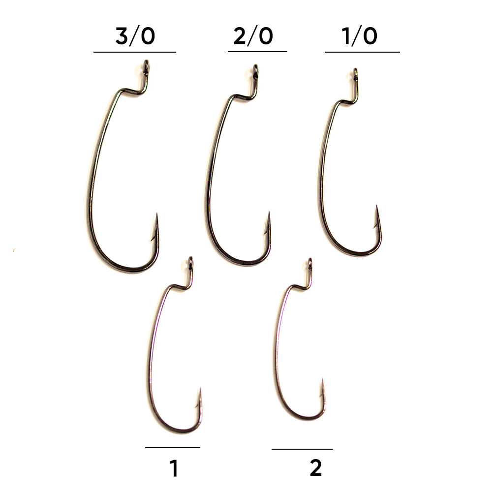 Texan Hook Evok Texan Hook