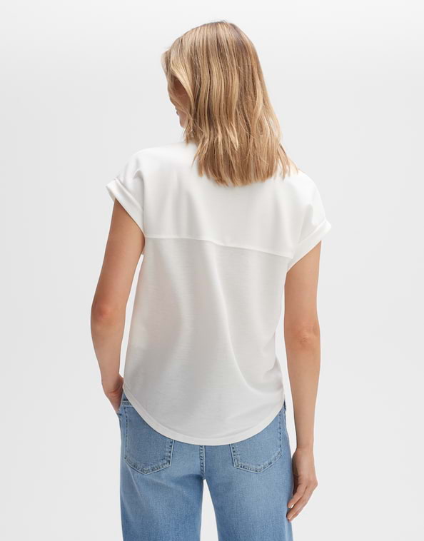 Poloshirt Silou