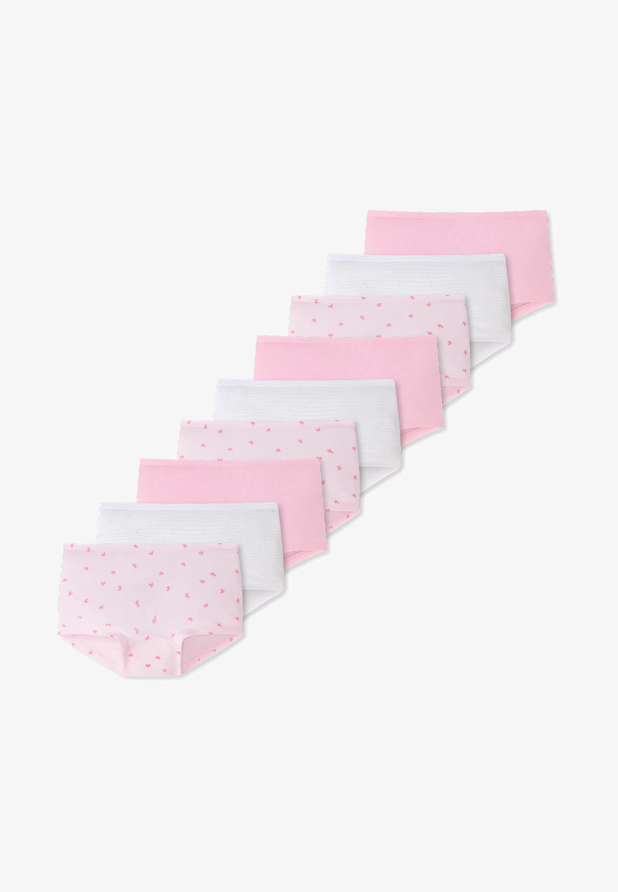 Schiesser 9 PACK - Calzoncillos