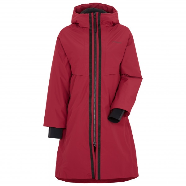 Didriksons - Women's Aino Parka 4 - Mantel