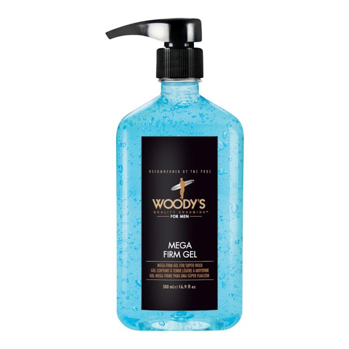 Mega Firming Gel