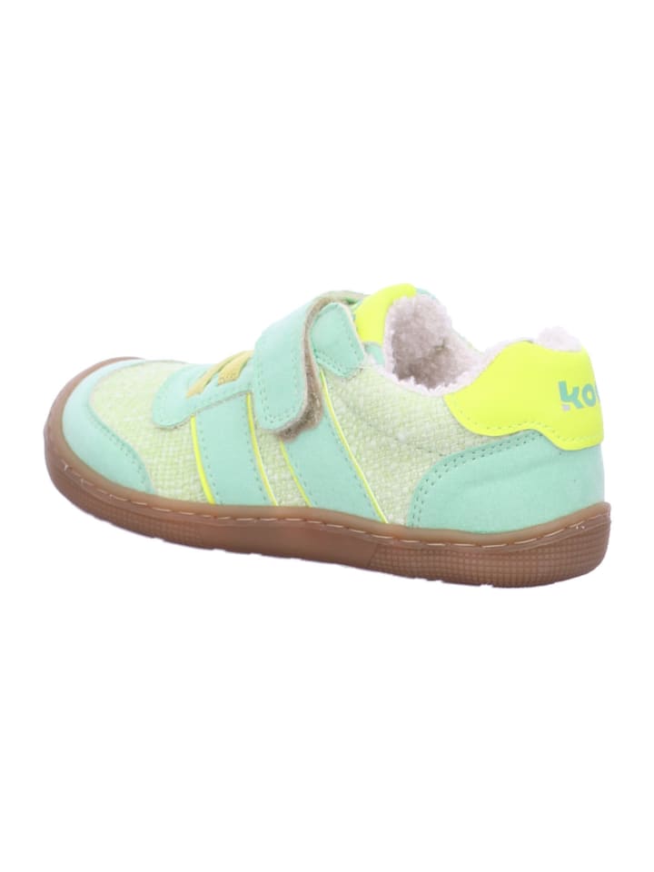 KOEL Mädchen Halbschuhe  in Grün günstig kaufen
